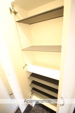 ミランダセレブIIの内装写真