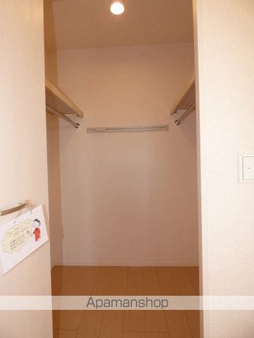 セジュール輝の内装写真