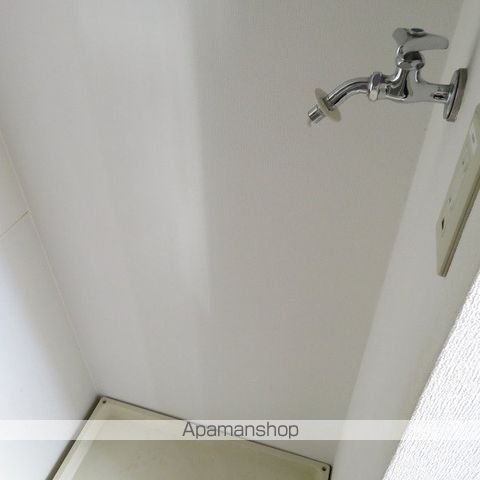 エスペランサの内装写真