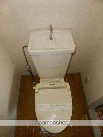 サンビレッジ青木島の内装写真
