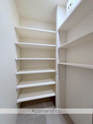 COMFORIALIV博労町一丁目Qの内装写真