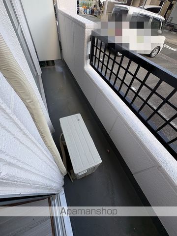 ナタリーヒルズの内装写真
