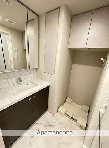 東急目黒線 不動前駅 徒歩6分 7階建 築5年の内装写真