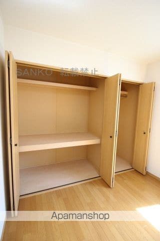 フリーダム1-7の内装写真