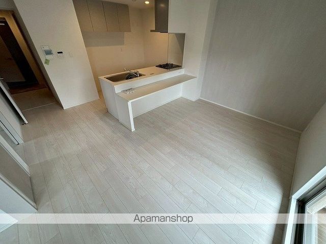 スプランディッド玉造DUEの内装写真