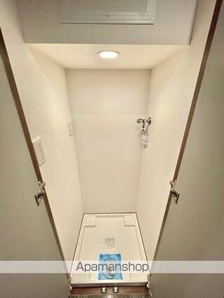 チェスターコート御茶ノ水[1K/27.09m2]の収納