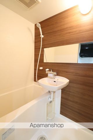 モーニングハイツ21の内装写真