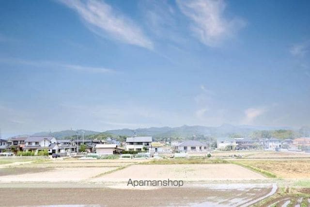 ビレッジハウス真備第二2号棟の内装写真