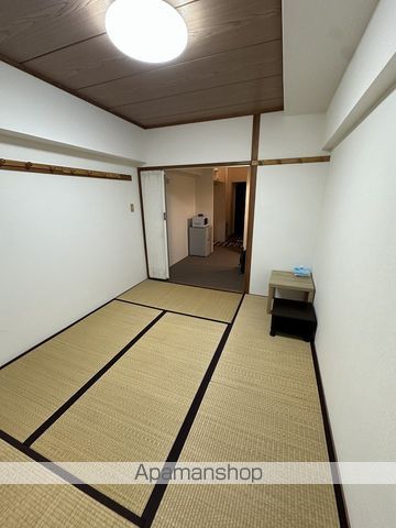 シャーレゆざわの内装写真