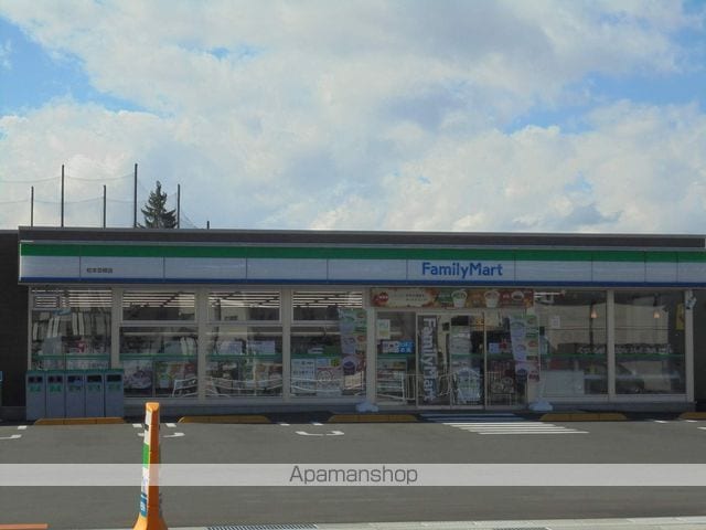 SOLEIL NAMIYANAGIの周辺写真