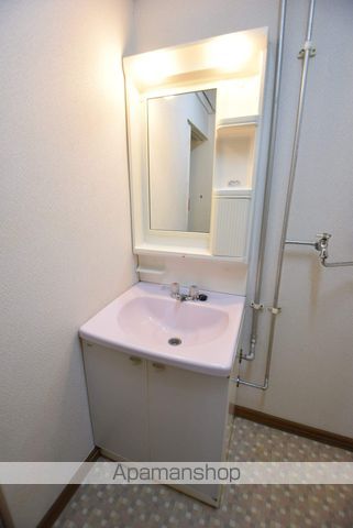 エレガンス10条の内装写真