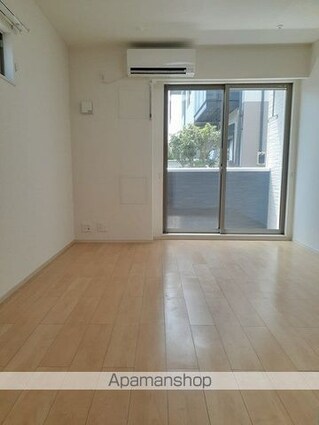 サンライズ中瀬[1K/26.72m2]のリビング・居間