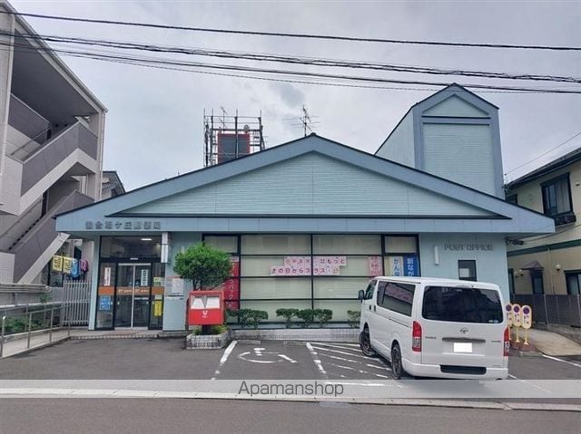 リッチランドハイツの周辺写真