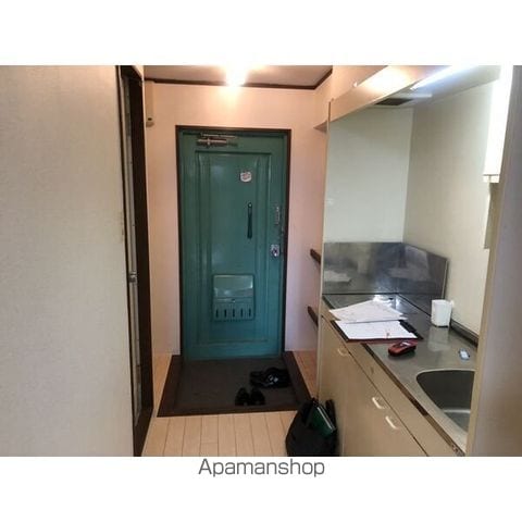 レジデンスヒカリの内装写真