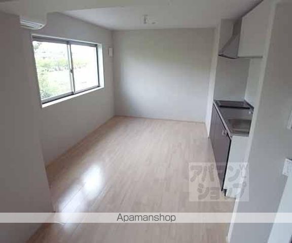 VILLA VISTA DAIGO 南棟の内装写真