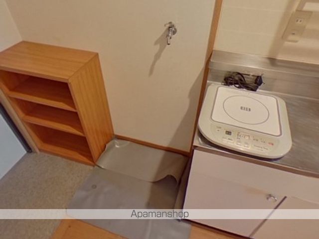 エースコーポの内装写真