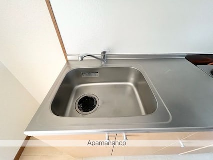 滋賀県犬上郡豊郷町大字沢[1K/28.01m2]の内装5