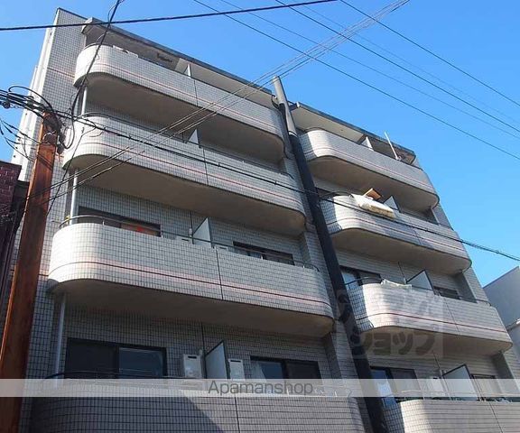 アーバンツリー ラ・ムウト36の外観写真