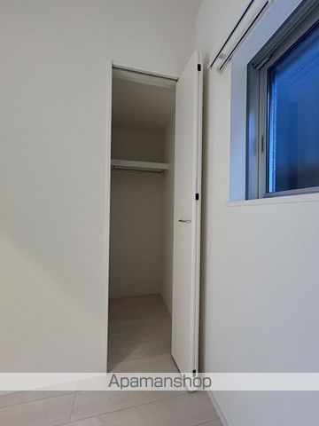 casa danzaの内装写真