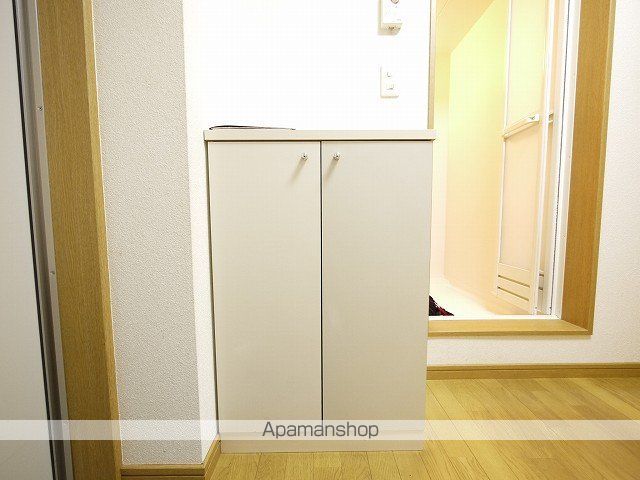 ヨシノ砂山IIIの内装写真