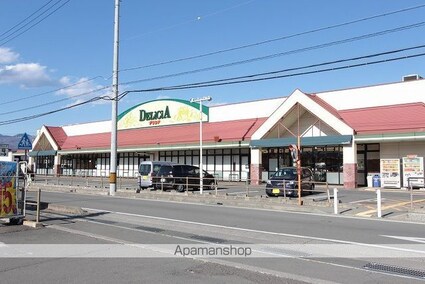 ハイツ二反田[1K/26.09m2]の周辺5