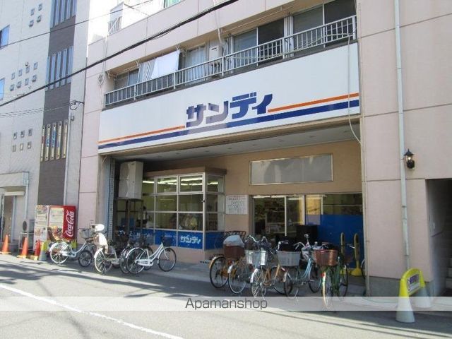 Luxe田辺の周辺写真