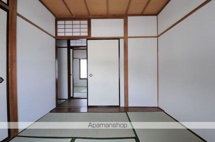 四賀ハウス４号棟[2LDK/48.54m2]の内装1