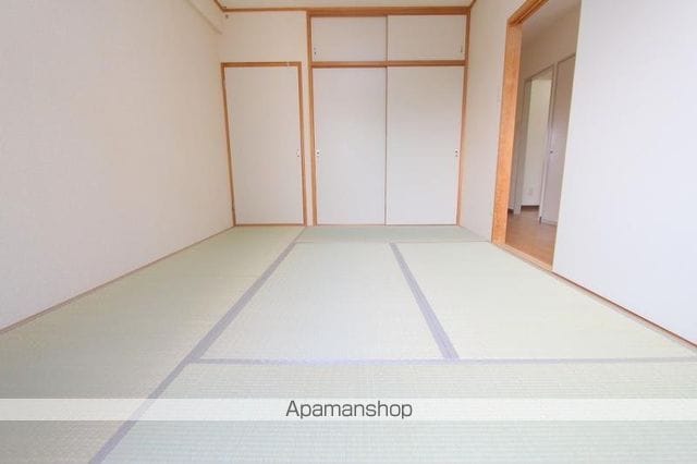 アメニティ上福岡の内装写真