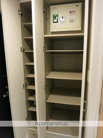 エスティメゾン大島の内装写真