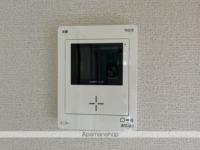 セレッソ甲西C号館の内装写真