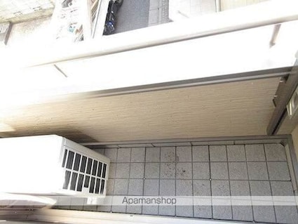 コンフォート明大前[1K/29.17m2]のその他内装9