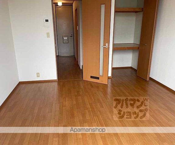 ディアコート楓の内装写真