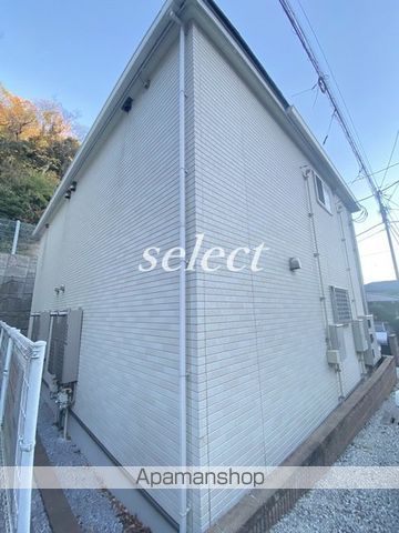 ジュネスメゾン八景 IIの外観写真