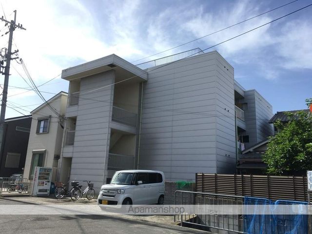 三和マンション