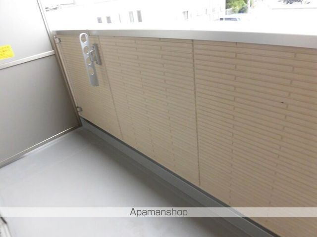 パルフェリーチェの内装写真