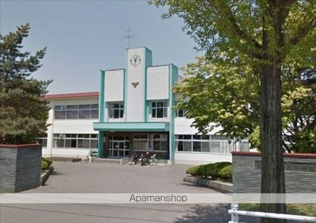 apartment 北海道河西郡芽室町西一条２丁目11-2
西一条の賃貸情報を見る
物件地図