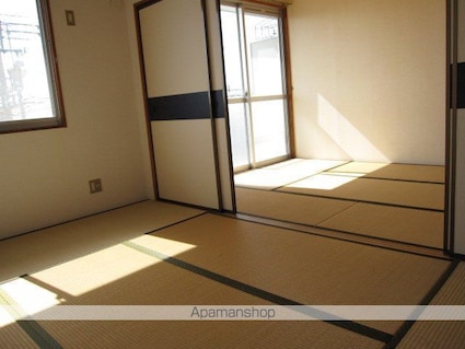 プレジール津森[2DK/42m2]のその他内装