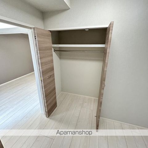 ドゥーエ亀戸IIの内装写真