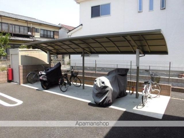 カーサ石原 Aの内装写真