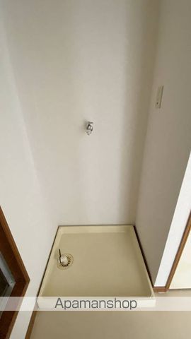エンゼルハイツ中砂の内装写真