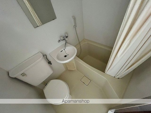 TNKマンションの内装写真