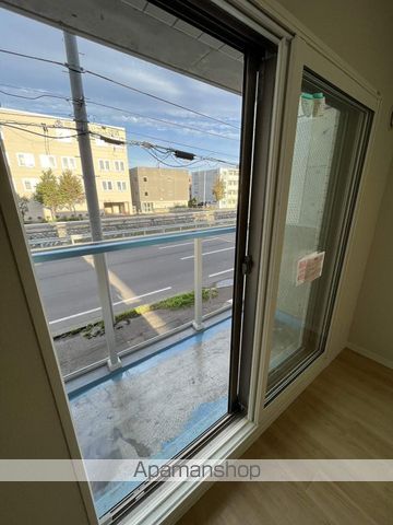 SEASONSIIの内装写真