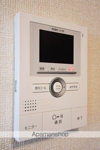 フラール ドゥの内装写真
