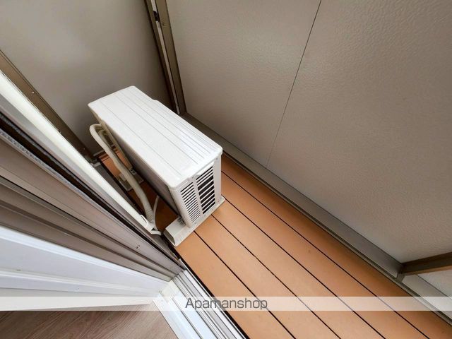 メゾンドピノの内装写真