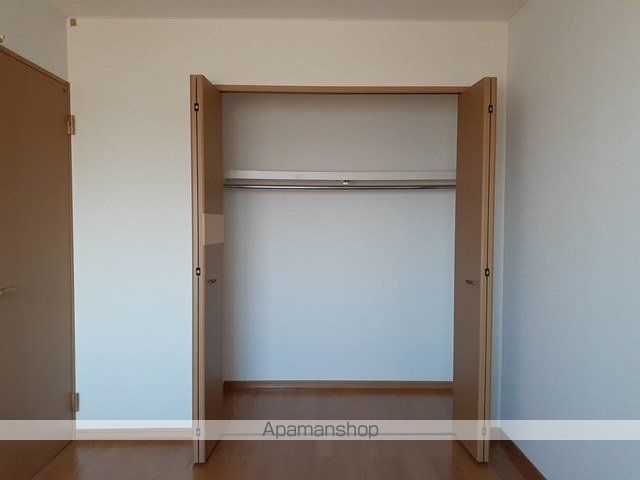 サニーグランデの内装写真