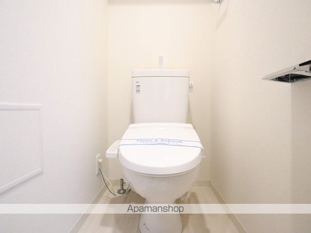 プレサンス広小路通パルスの内装写真