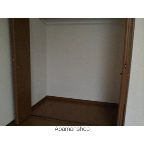 アンプルール リーブル フロールの内装写真