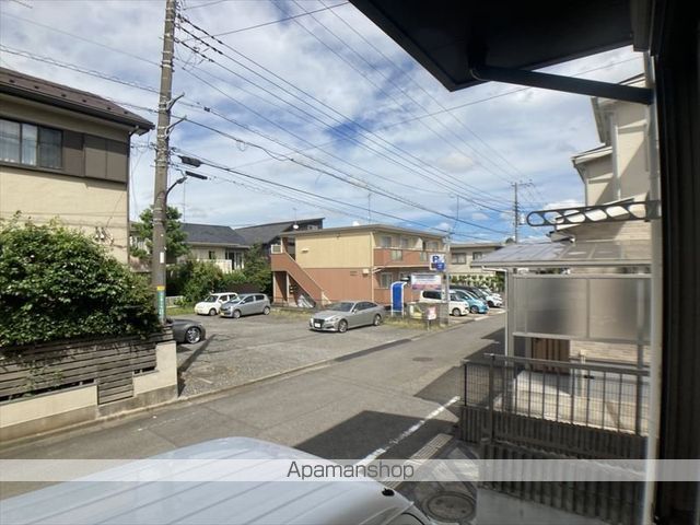 ラシェリールのその他写真