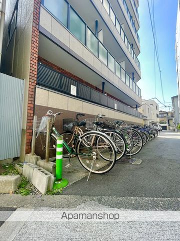 千扇ハイツのその他写真