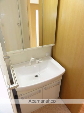 サザンクロスの内装写真